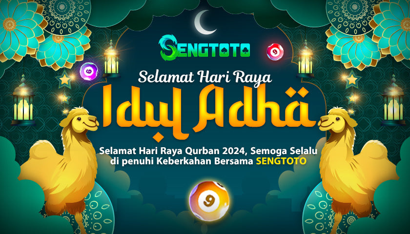 SENGTOTO: BANDAR DARAT TOTO MACAU RESMI TAHUN 2024